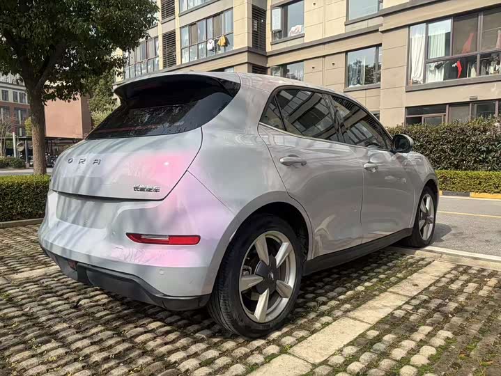 Фото 7 - Ora Good Cat (03)