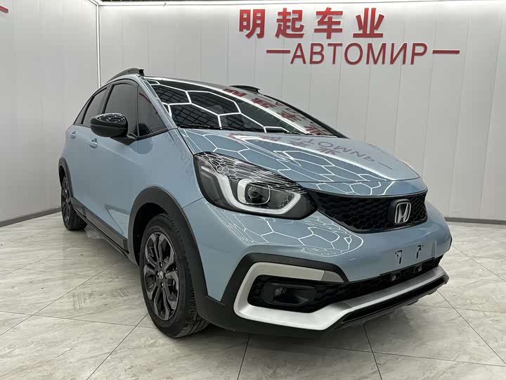 Фото 2 - Honda Life