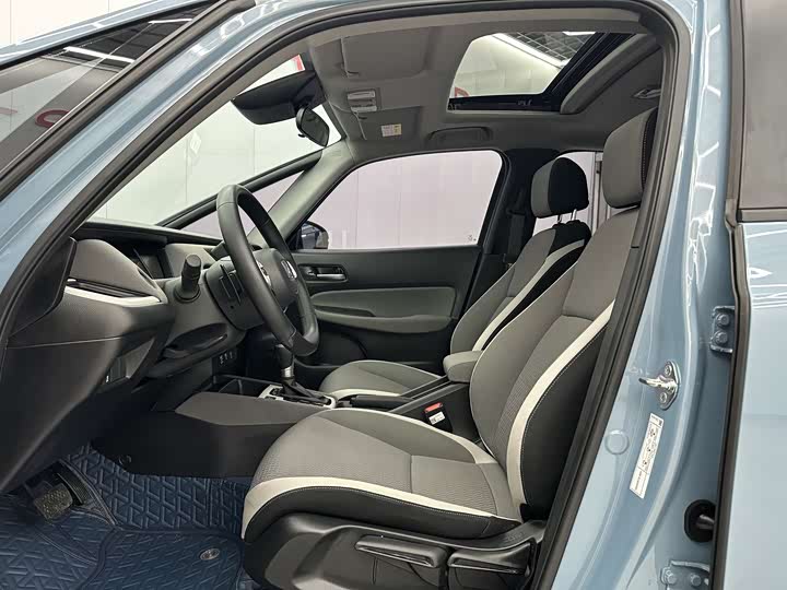 Фото 4 - Honda Life