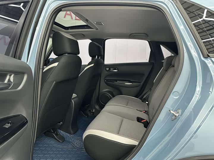 Фото 5 - Honda Life