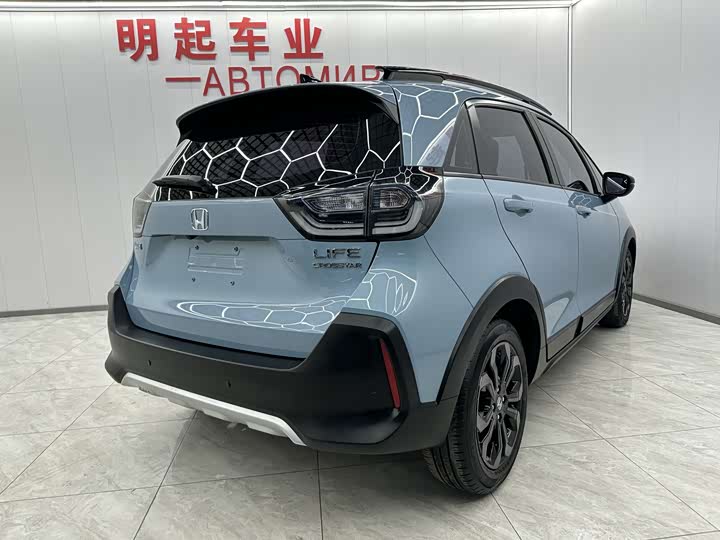 Фото 7 - Honda Life