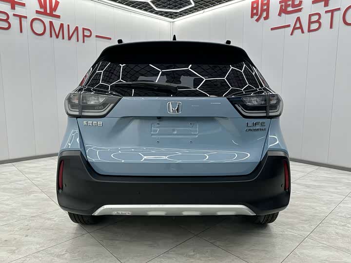 Фото 9 - Honda Life