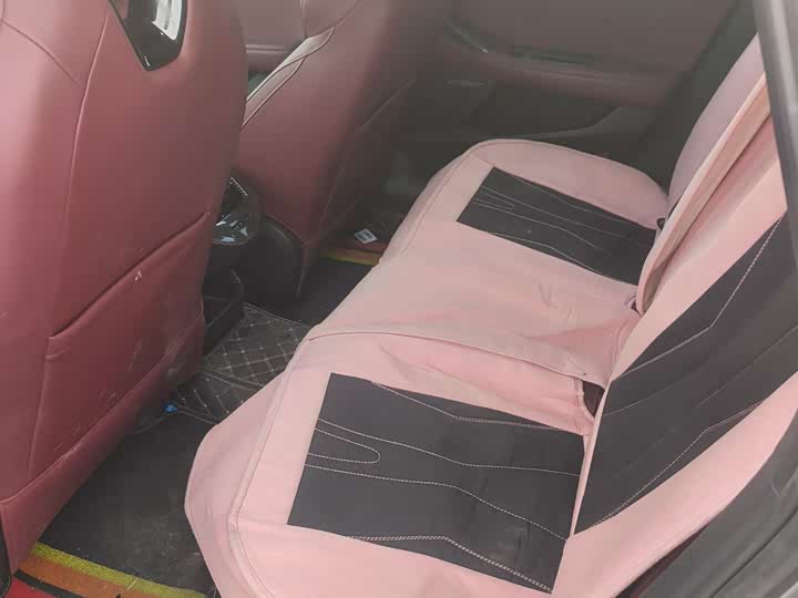 Фото 5 - MG Motor 7