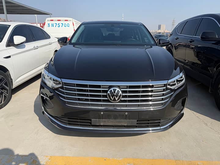 Фото 2 - Volkswagen Lavida