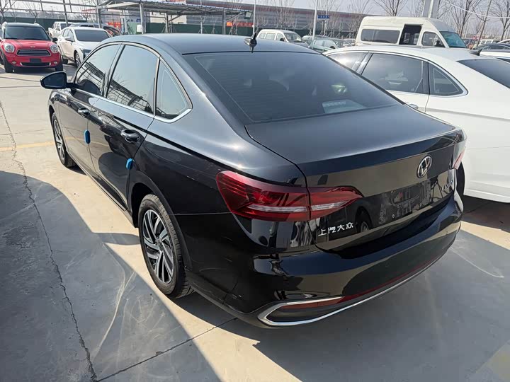 Фото 5 - Volkswagen Lavida