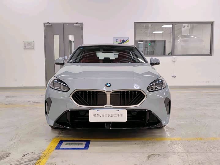 Фото 2 - BMW 2 Series