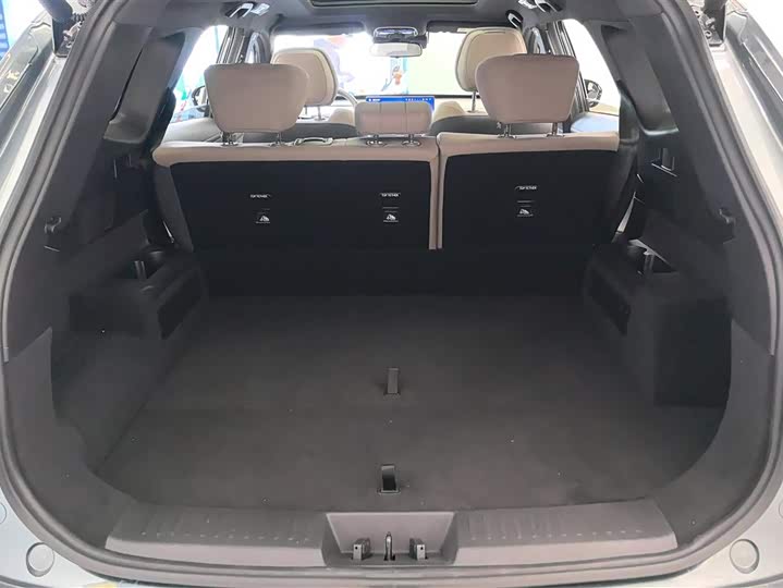 Фото 4 - Chery Fulwin T8