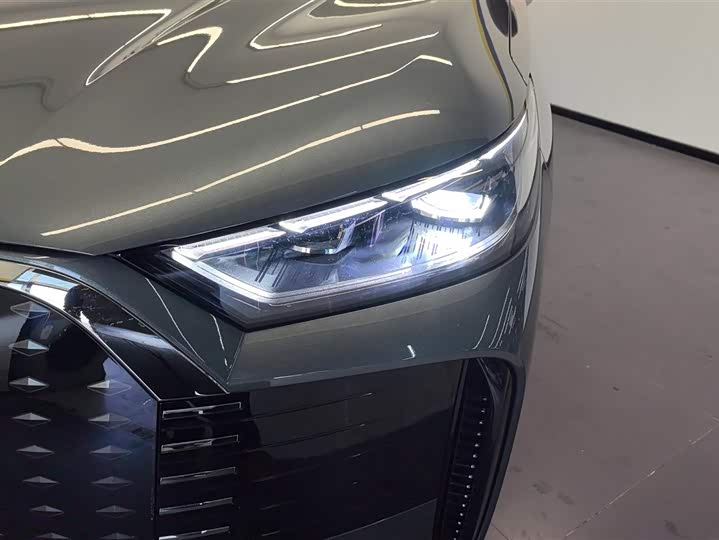 Фото 5 - Chery Fulwin T8