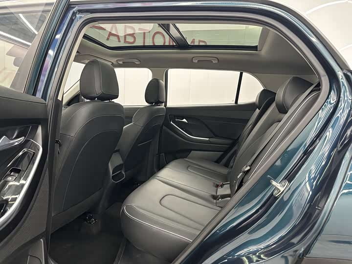 Фото 5 - Hyundai ix25 (Mufasa)