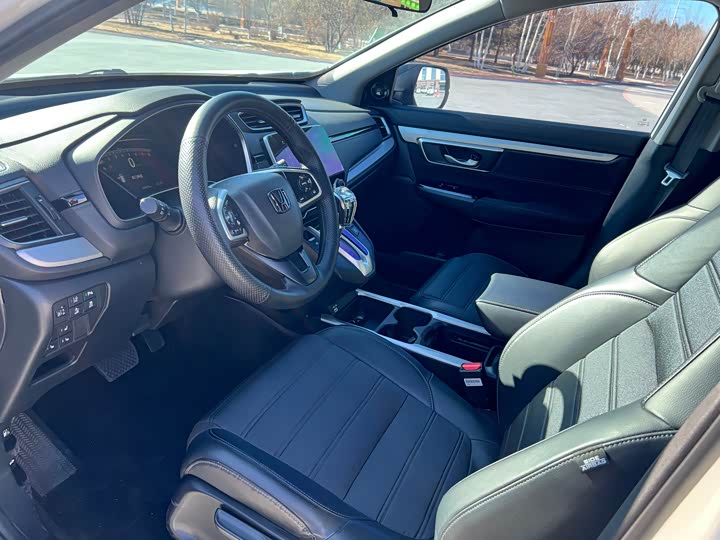 Photo 4 - Honda CR-V