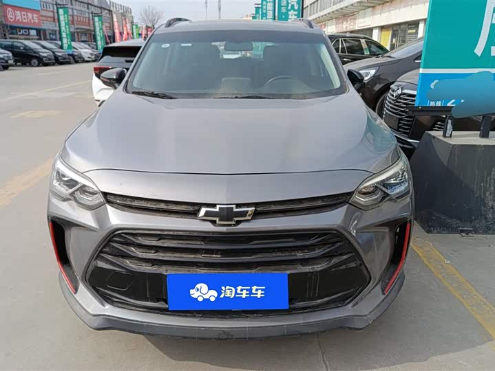 Фото 2 - Chevrolet Orlando