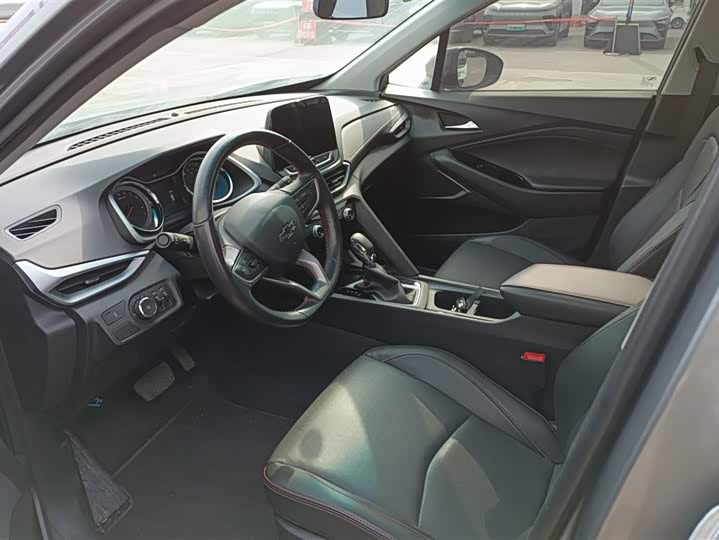 Фото 9 - Chevrolet Orlando