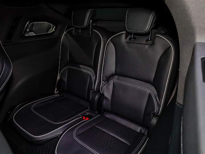 Фото 6 - HiPhi X