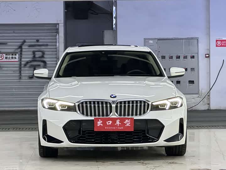 Фото 2 - BMW 3 Series