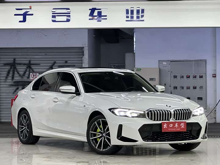 Фото 3 - BMW 3 Series