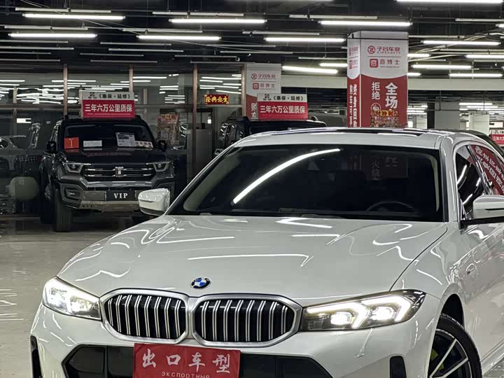 Фото 6 - BMW 3 Series