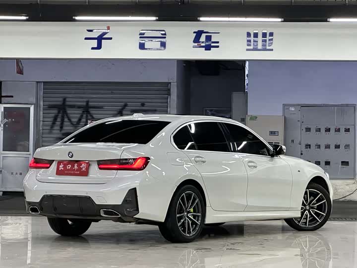 Фото 7 - BMW 3 Series