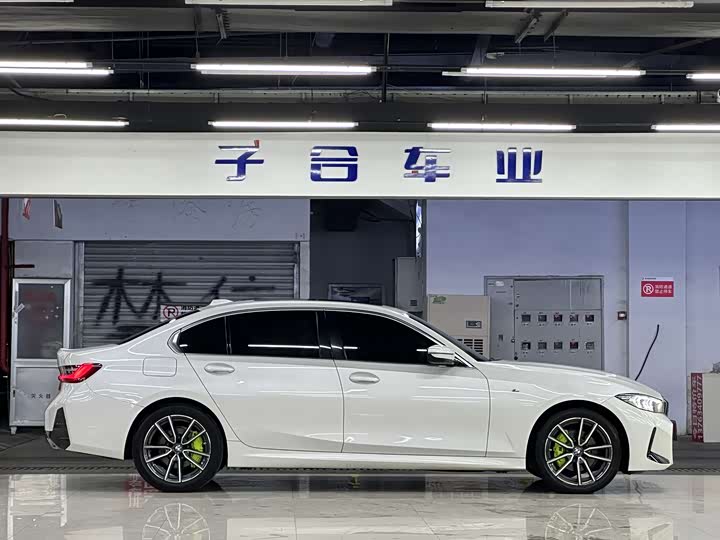 Фото 8 - BMW 3 Series