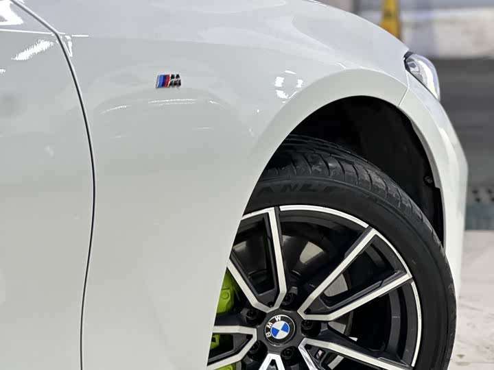 Фото 9 - BMW 3 Series