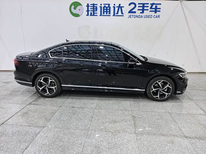 Фото 4 - Volkswagen Magotan