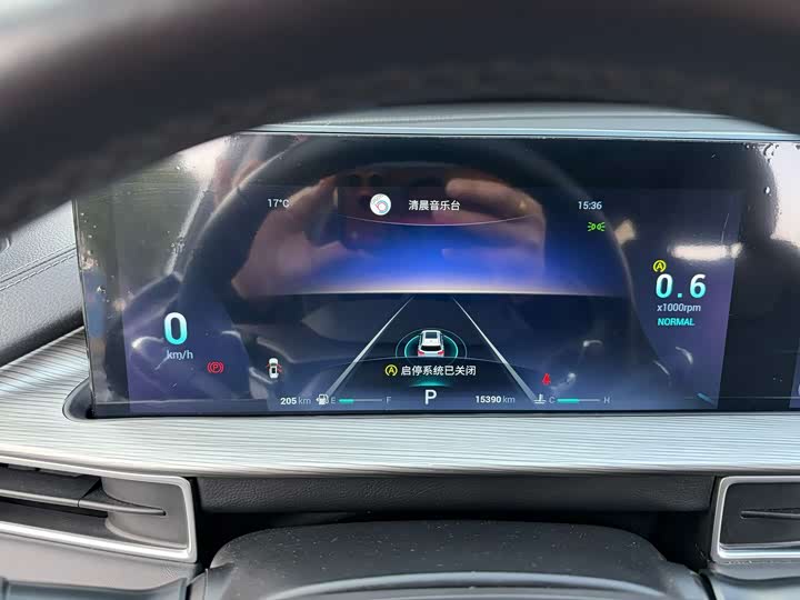 Фото 7 - Chery Tiggo 8 Plus