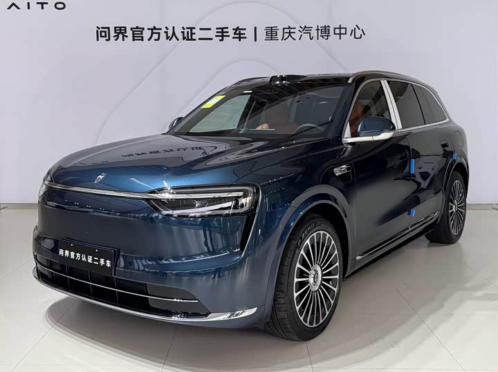 Фото 1 - Aito M7