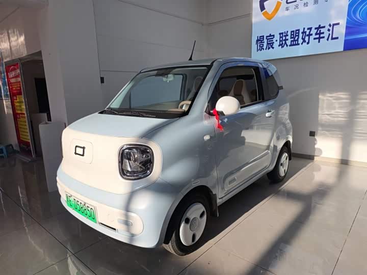 Фото 1 - Bestune Pony