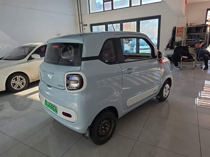 Фото 4 - Bestune Pony