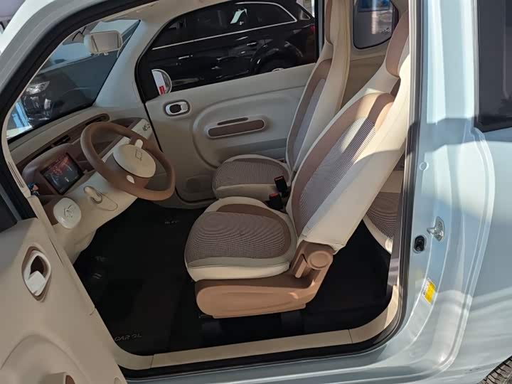 Фото 7 - Bestune Pony