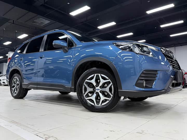 Photo 3 - Subaru Forester