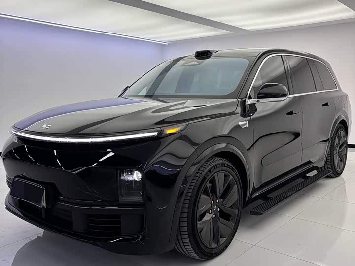 Фото 1 - LiXiang L9