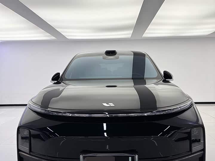 Фото 4 - LiXiang L9