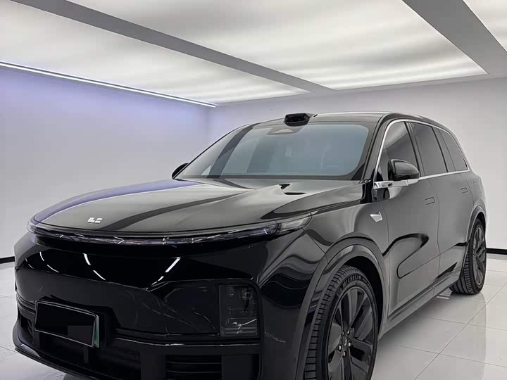 Фото 5 - LiXiang L9