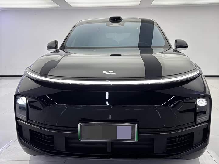 Фото 6 - LiXiang L9