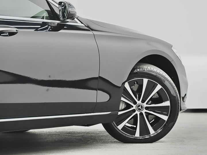 Фото 7 - Mercedes-Benz E-Class Hybrid