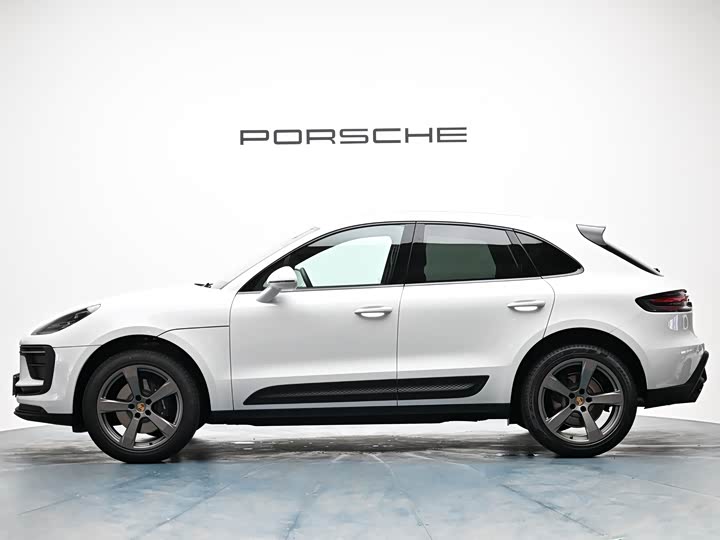 Фото 3 - Porsche Macan