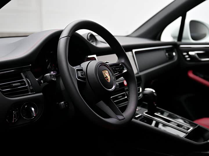 Фото 6 - Porsche Macan