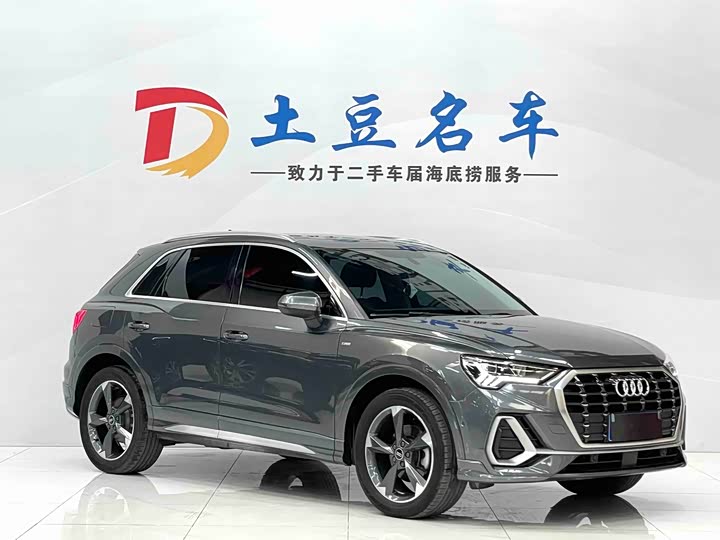 Фото 3 - Audi Q3