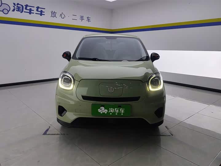 Фото 2 - Leapmotor T03