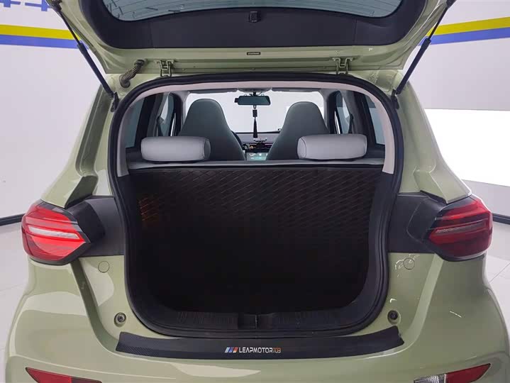 Фото 4 - Leapmotor T03