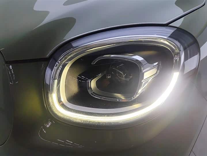 Фото 5 - Leapmotor T03