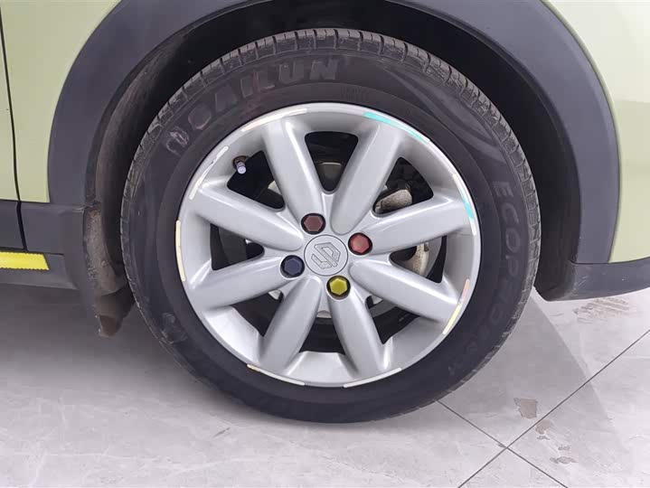 Фото 6 - Leapmotor T03