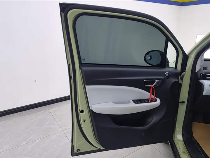 Фото 7 - Leapmotor T03