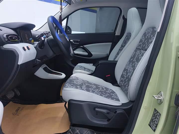 Фото 9 - Leapmotor T03