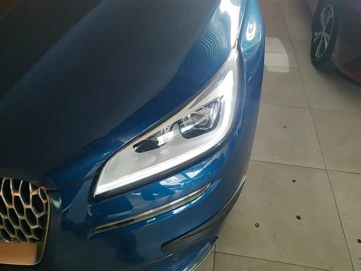 Фото 5 - Lincoln Corsair