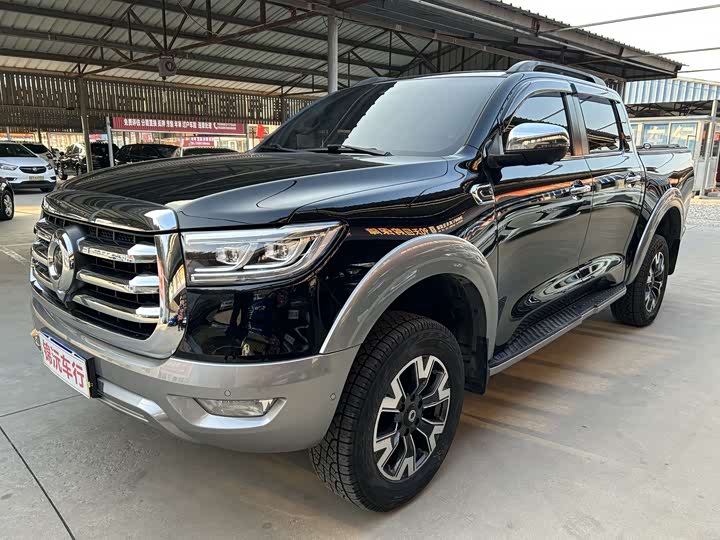 Фото 1 - Great Wall Pao