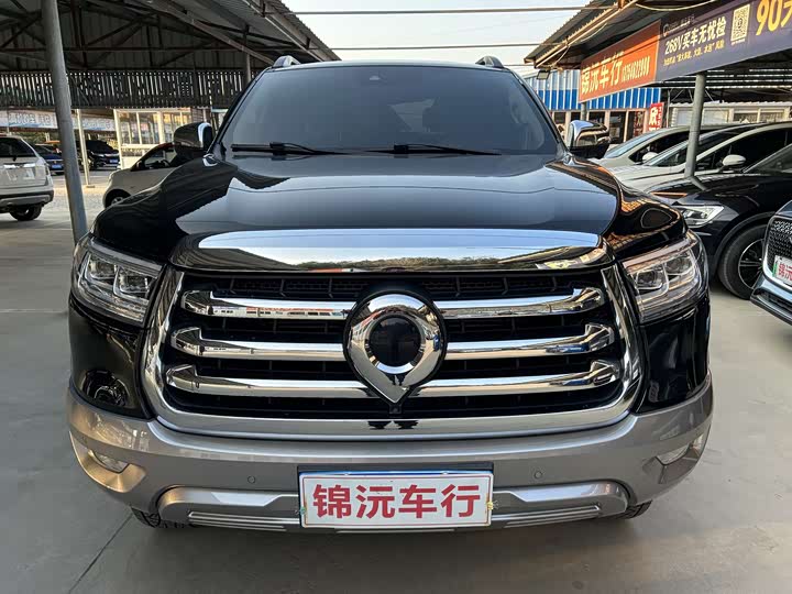 Фото 2 - Great Wall Pao