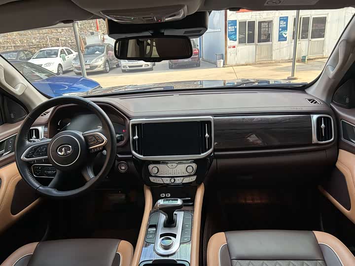 Фото 4 - Great Wall Pao