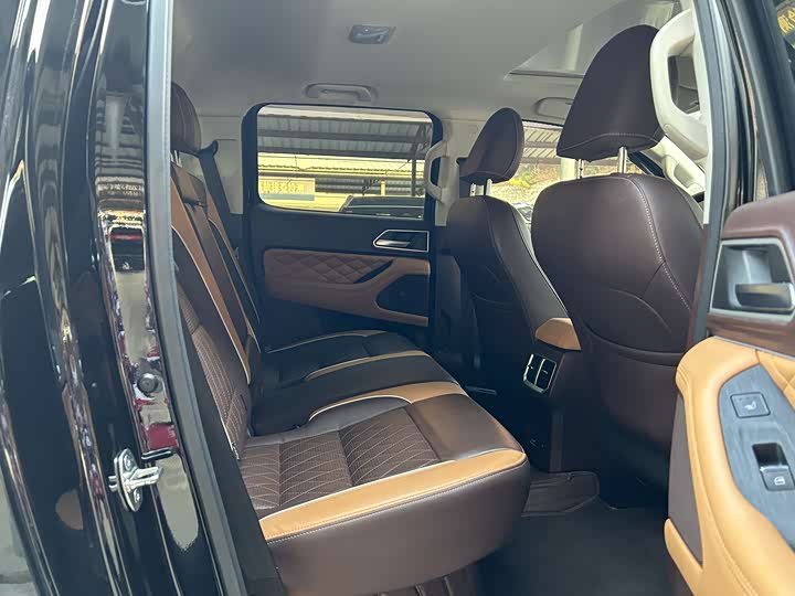 Фото 5 - Great Wall Pao