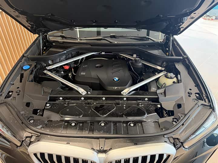 Фото 6 - BMW X5
